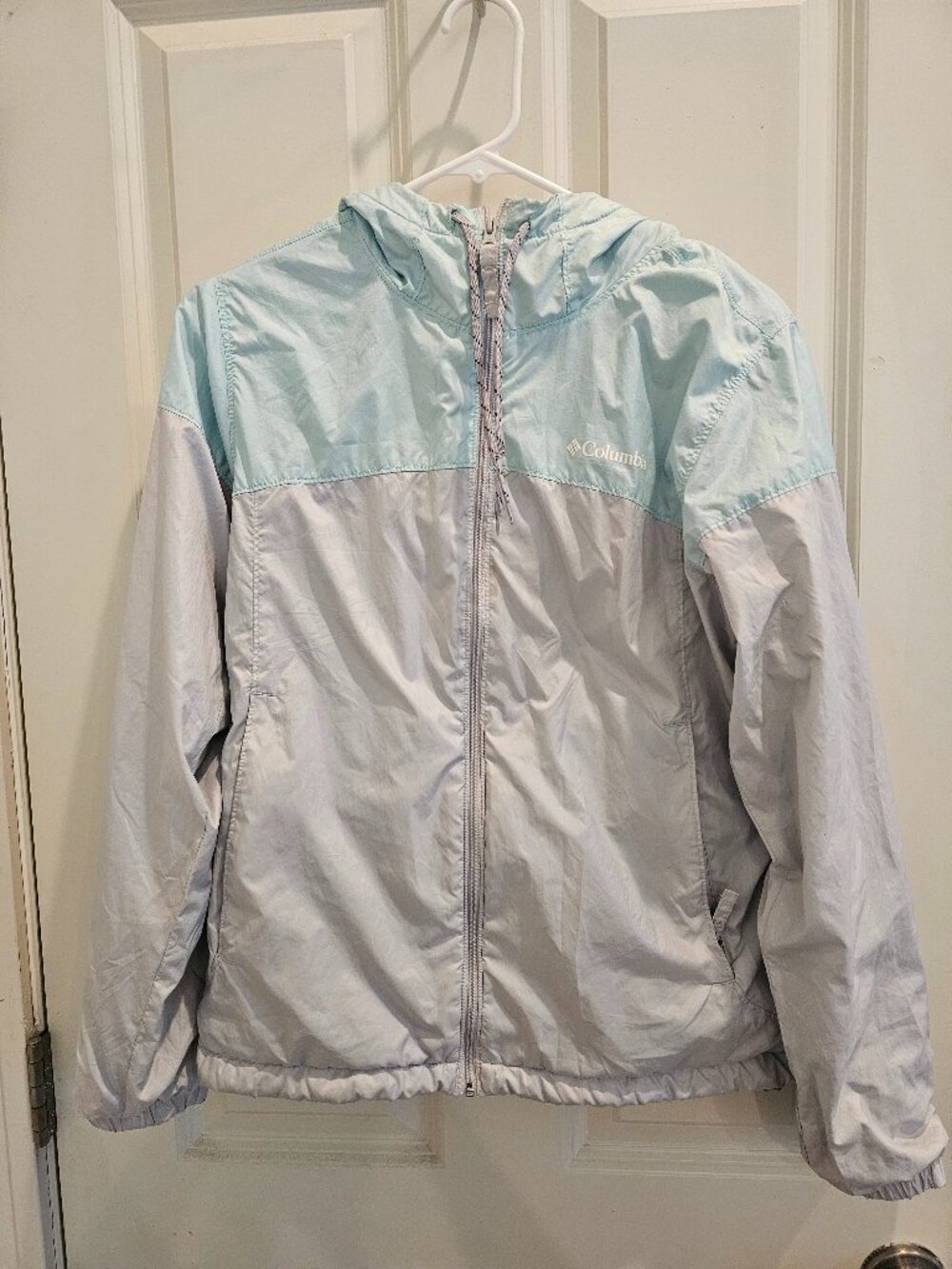 Columbia jacket